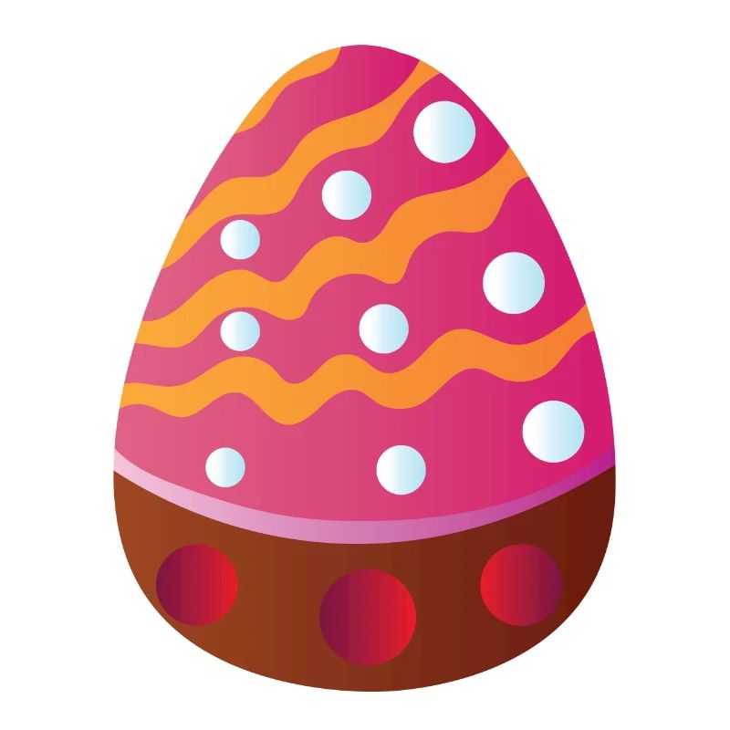 Easter Egg Easter Egg