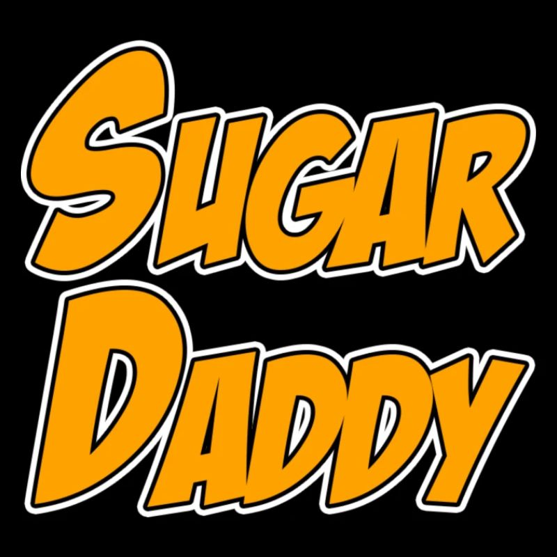Daddy lustiges Shirt Spruch Geschenk Vater Ehemann