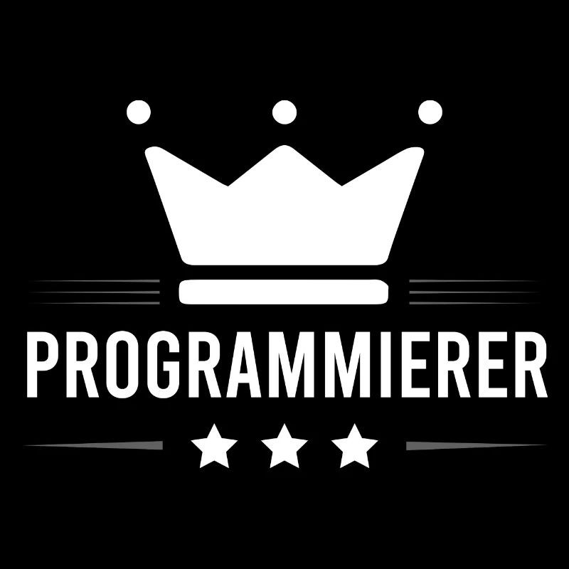 Programmierer Beruf