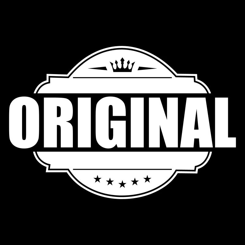 Original Emblem