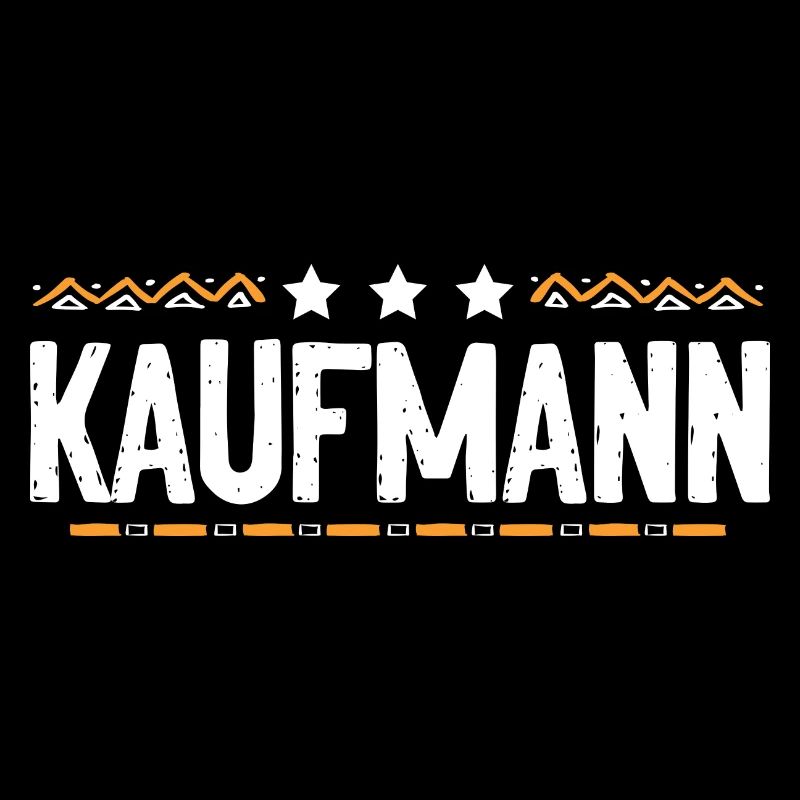 Kaufmann Beruf