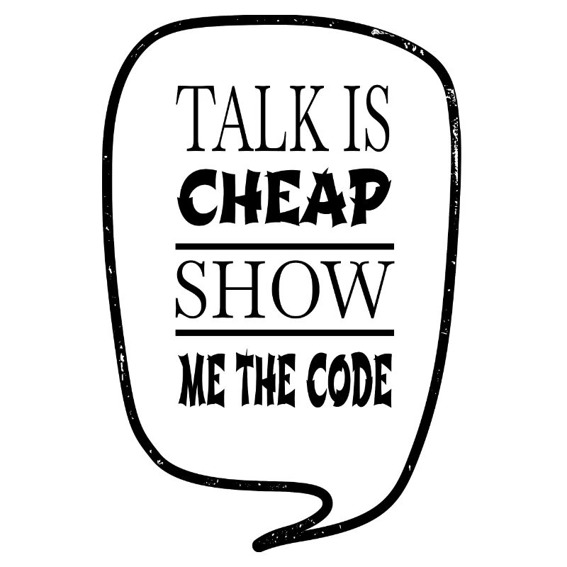 present coding software development