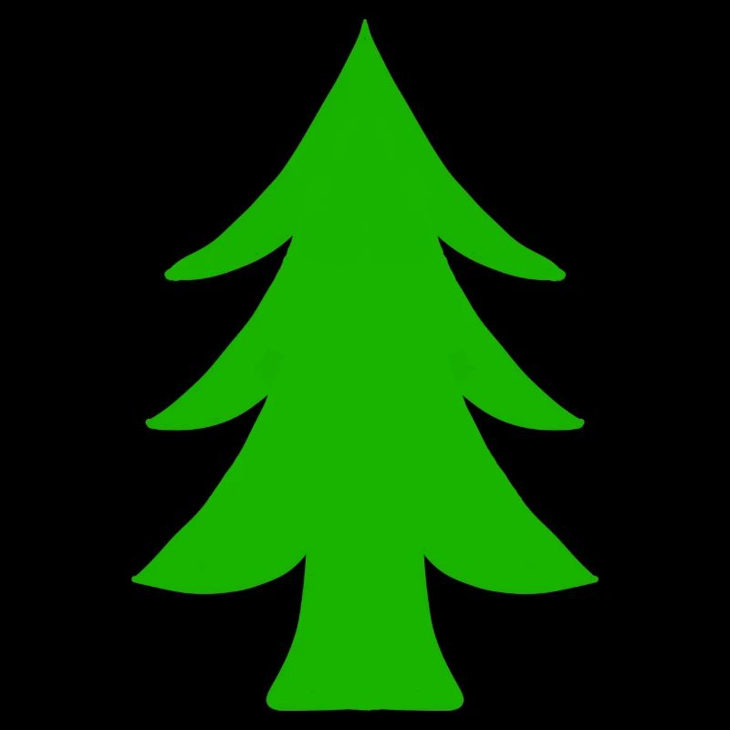 Fir tree