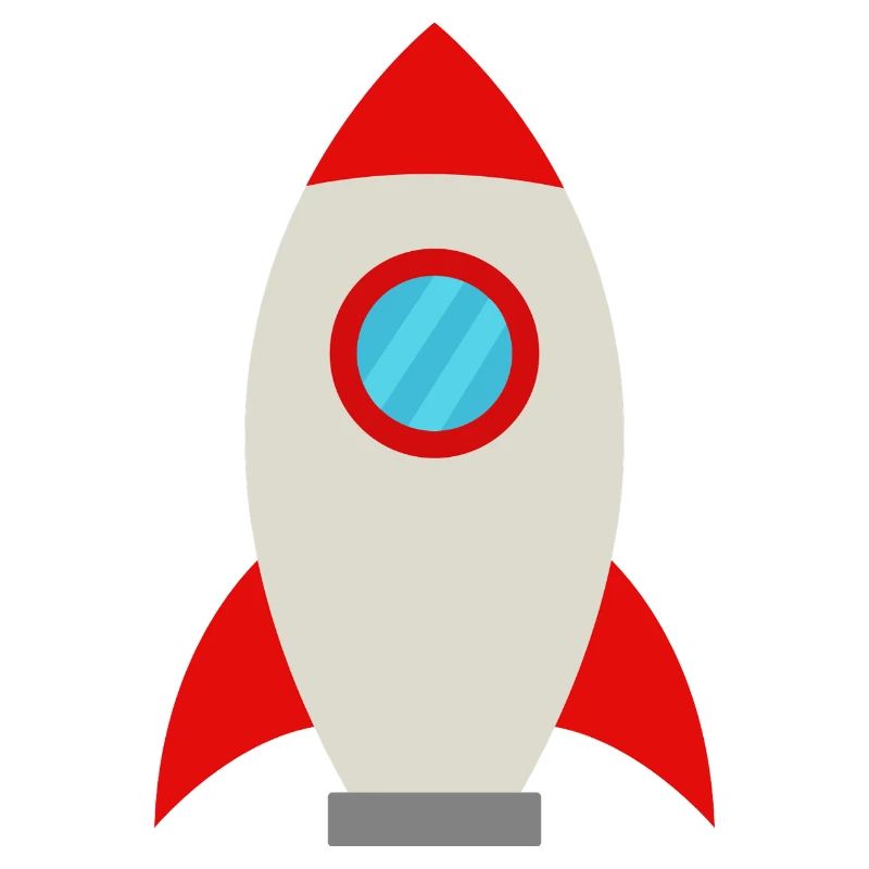 Rocket space
