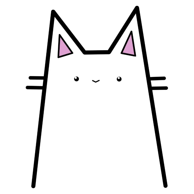 Conception de graphiques de chats