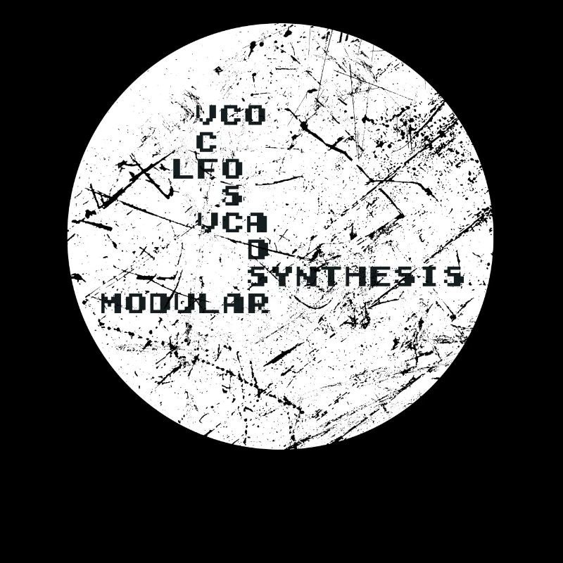 Synthesizer Techno Map