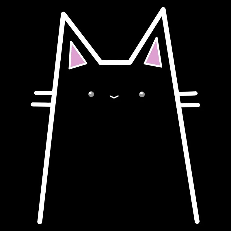 Conception de graphiques de chats