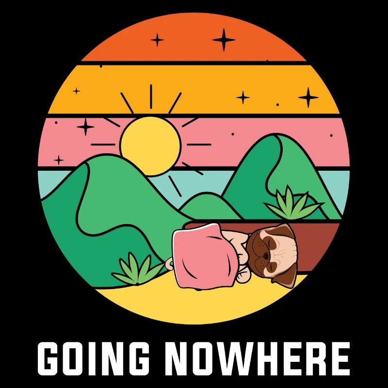 Going nowhere