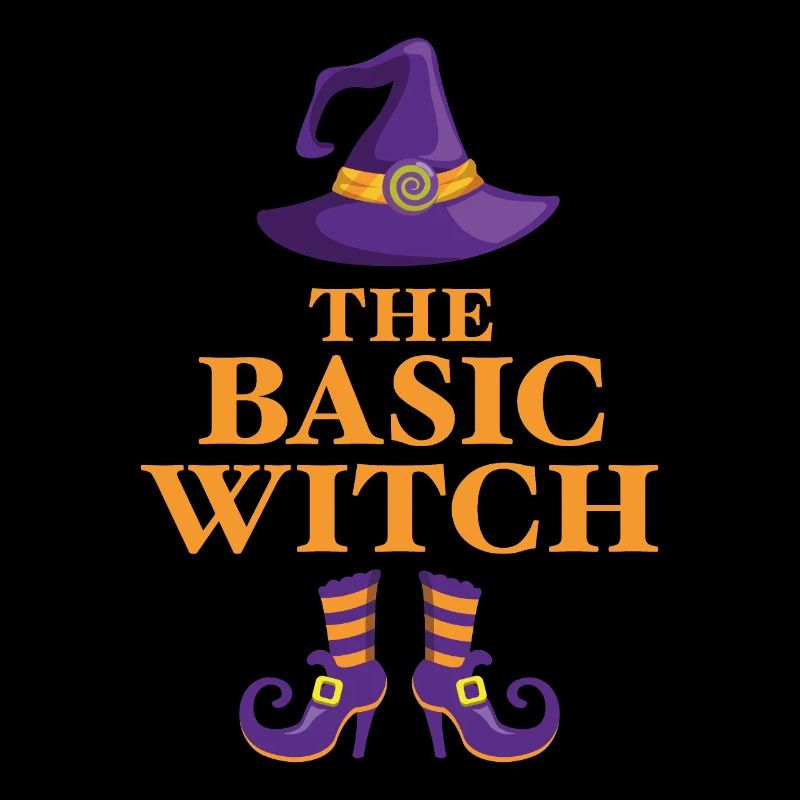 La sorcière de base