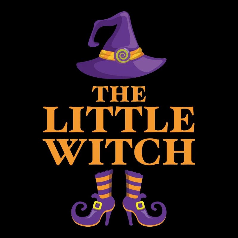 La Petite Sorcière