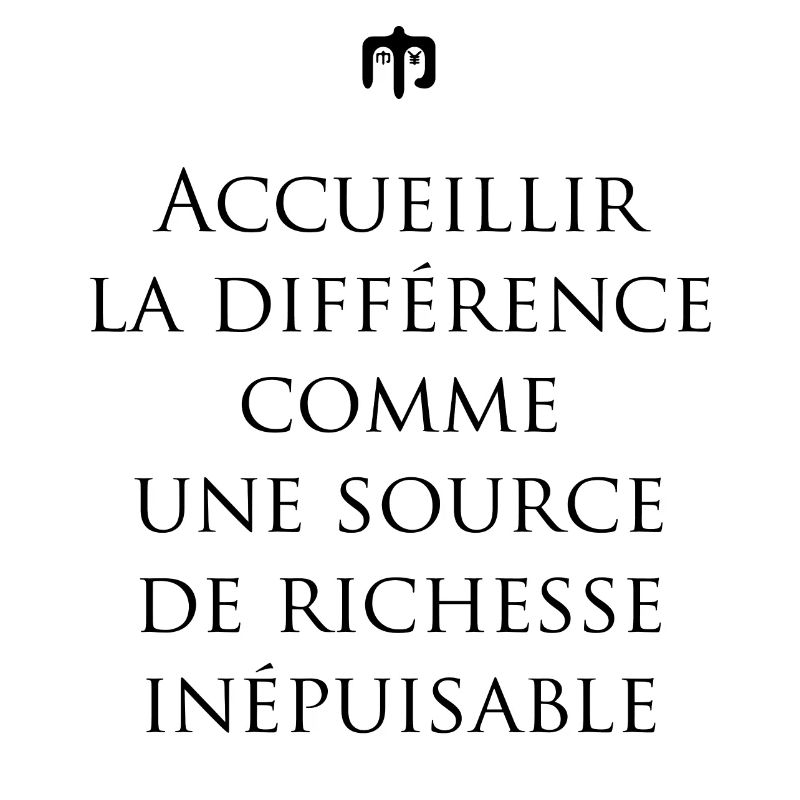difference