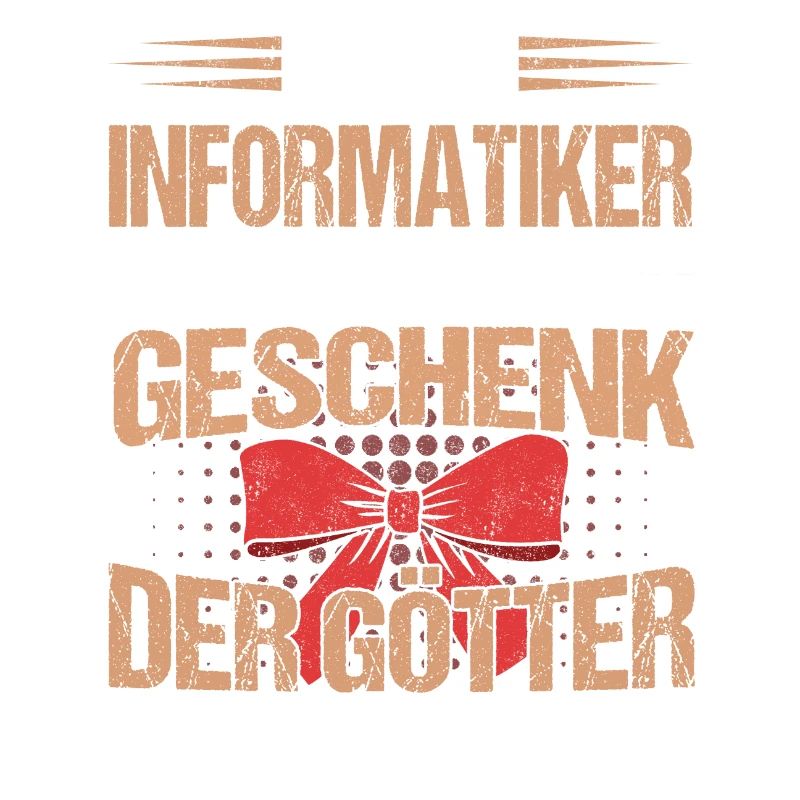 Informatiker Programmierer Informatik Spruch