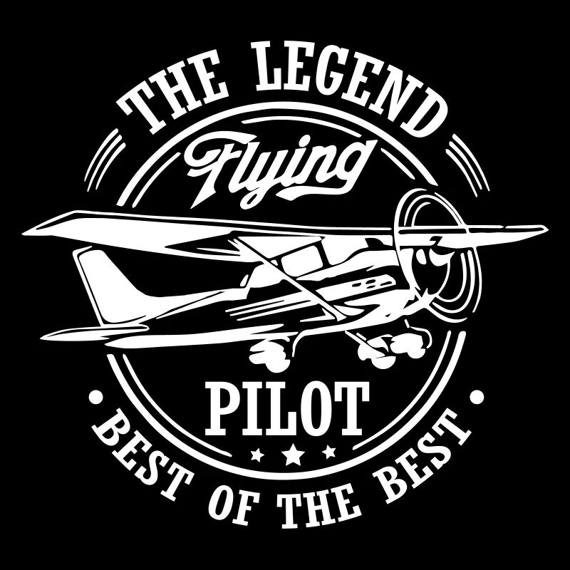 Legend Pilot