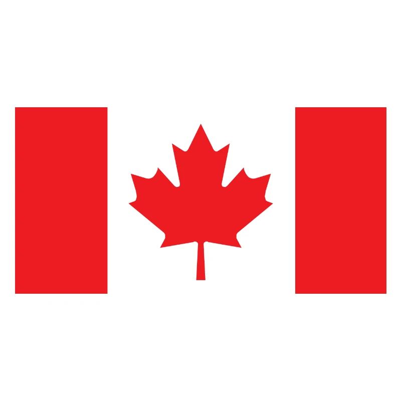 Drapeau du Canada