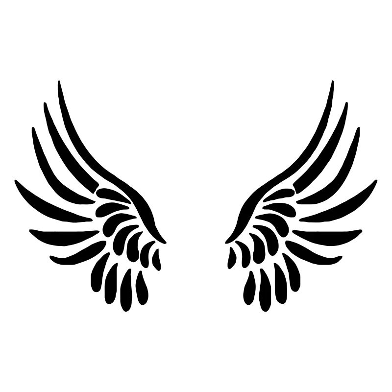 LIKE A BIRD