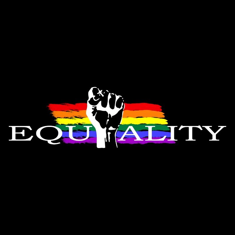 Equality...Respect Human Rights