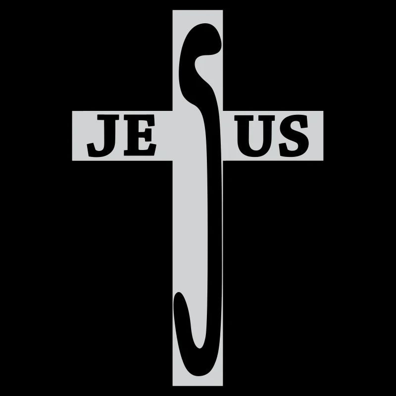 Jésus / Christianisme / Catholique