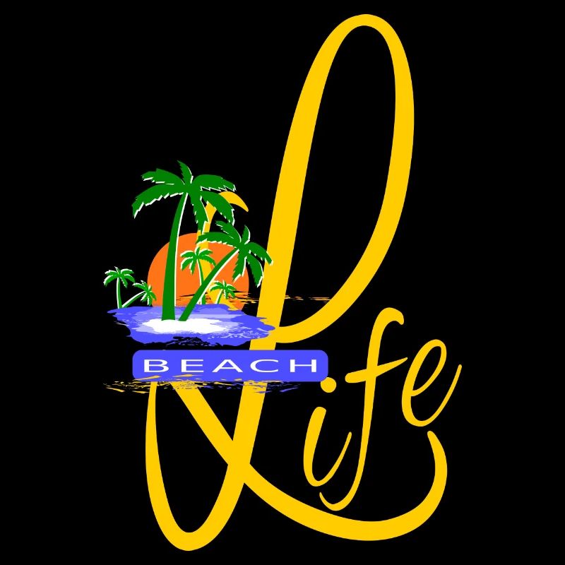 Beach Life - Le design pour les vacances parfaites