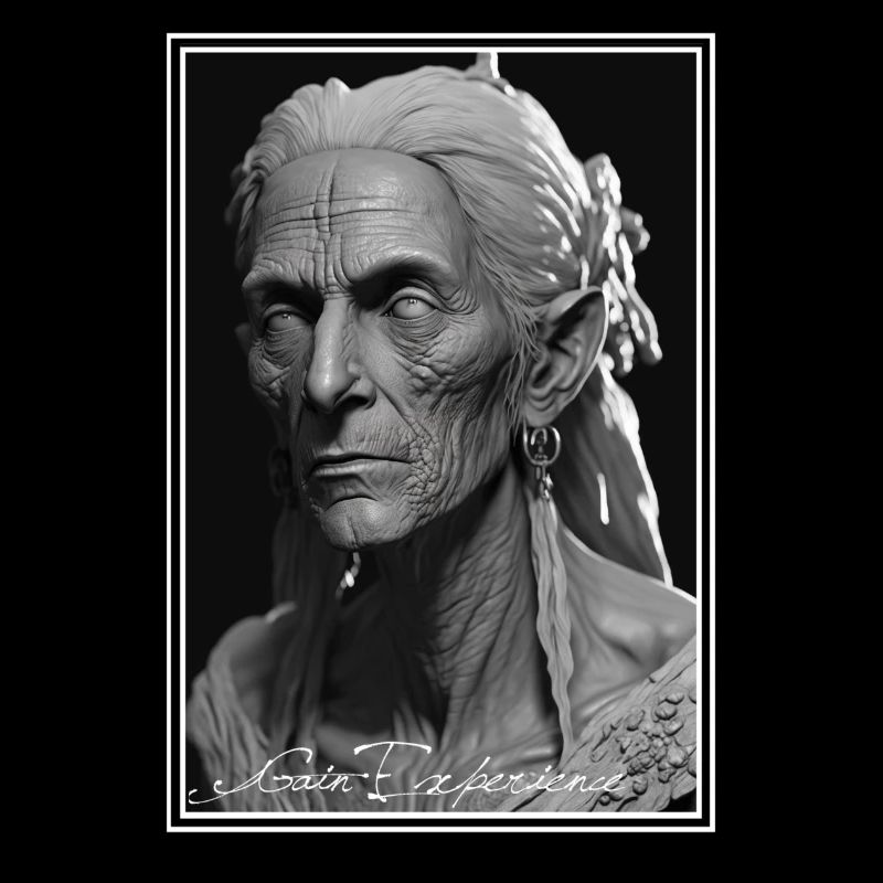 Acquérir de l’expérience - Rendu 3D