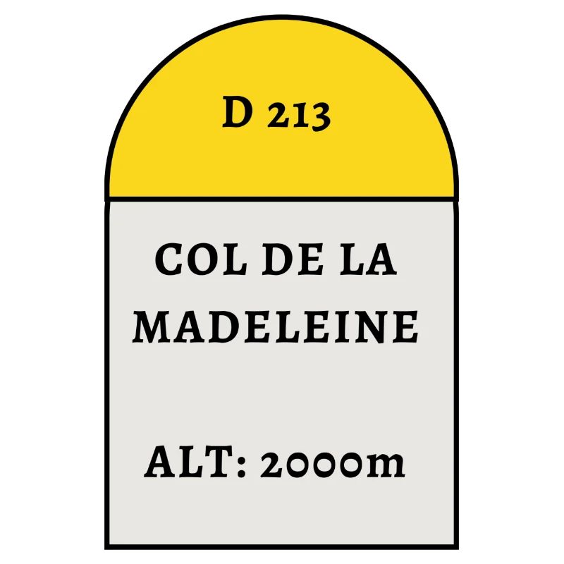 Cabbage de la Madeleine