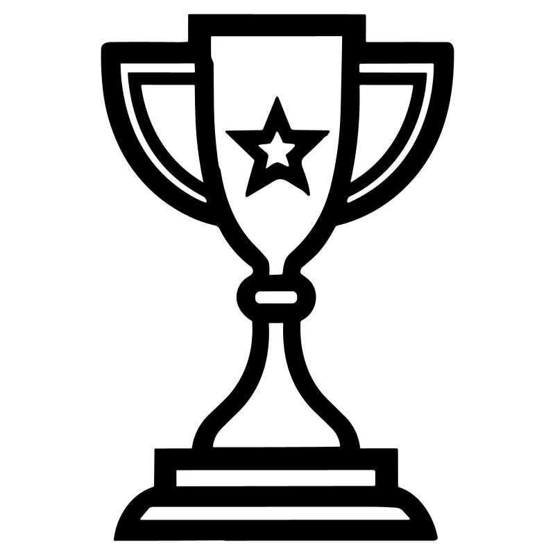 Trophäe