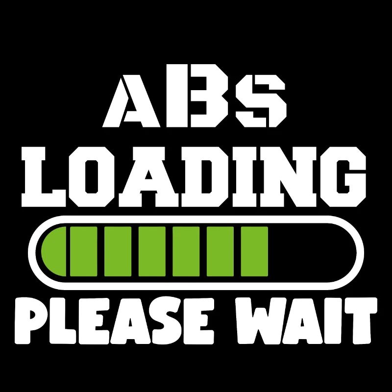 ABS loading please wait