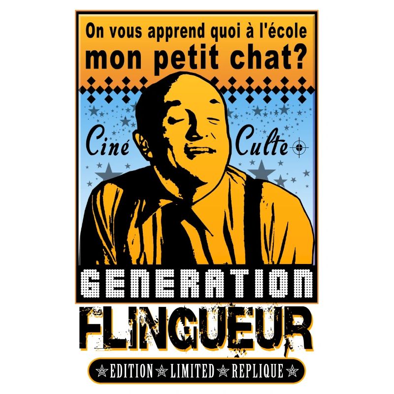 on vous apprend quoi bernard blier