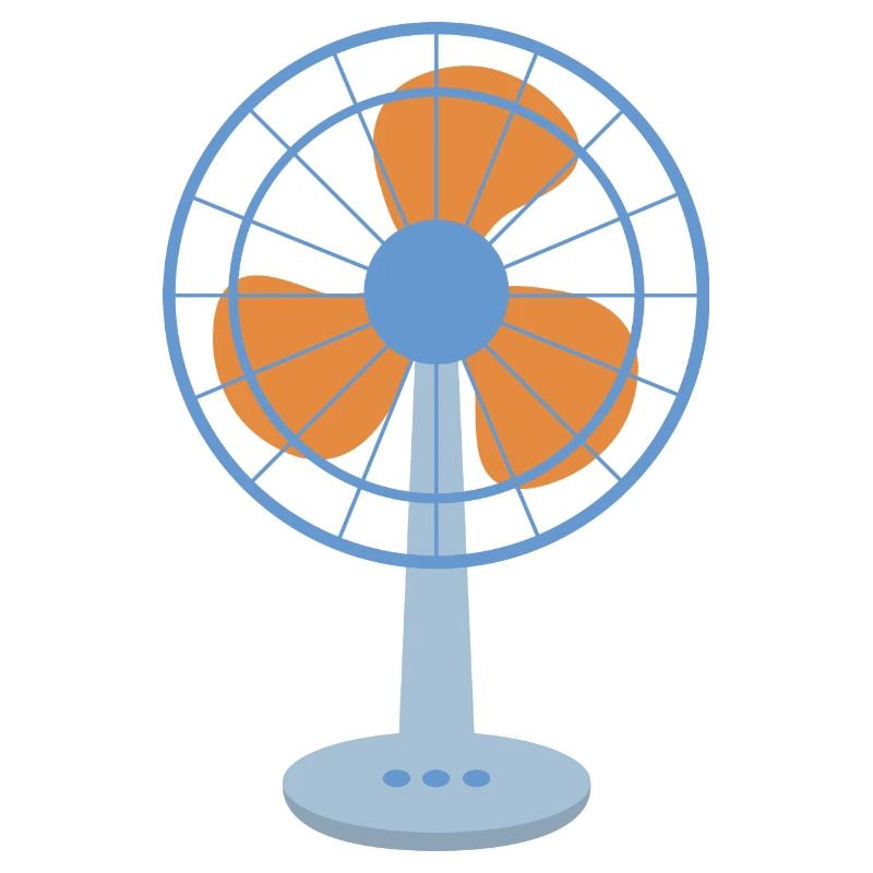 Ventilator