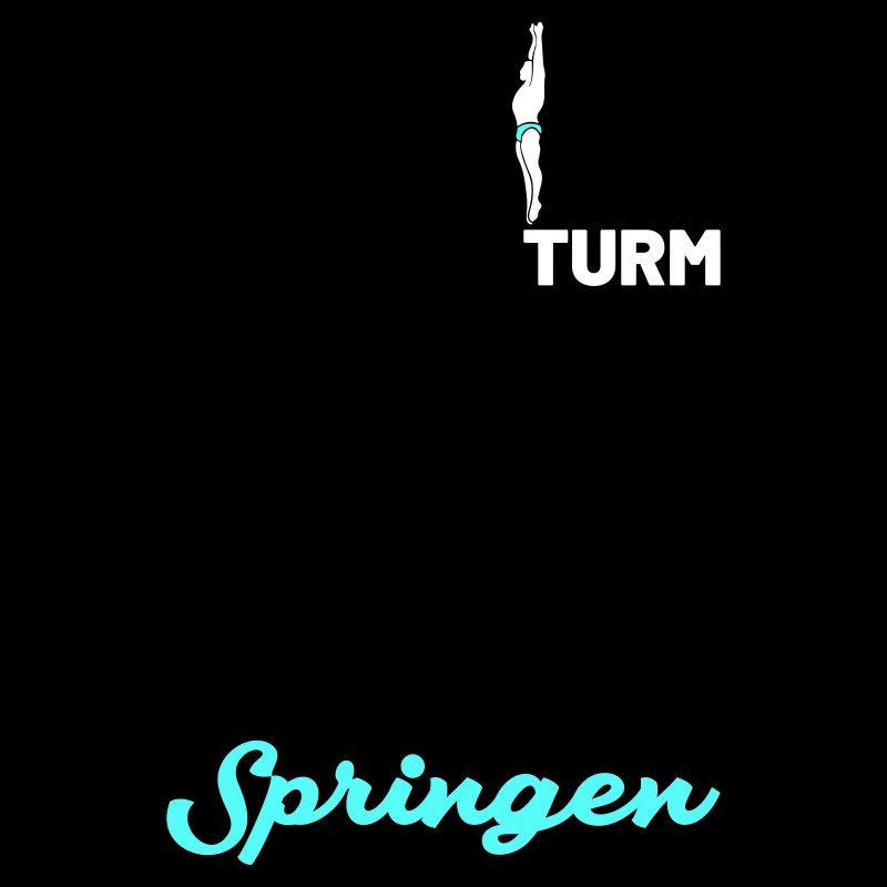 Turmspringenspringer
