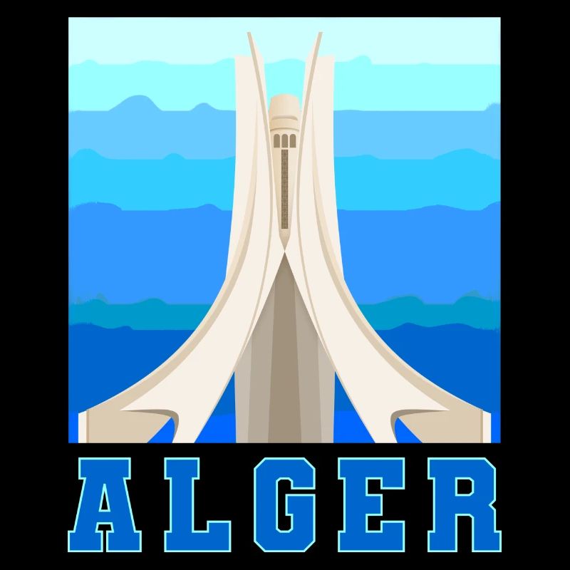 Algiers