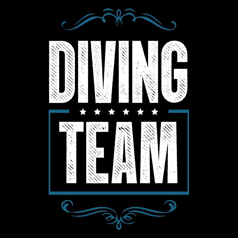 Diving Crew