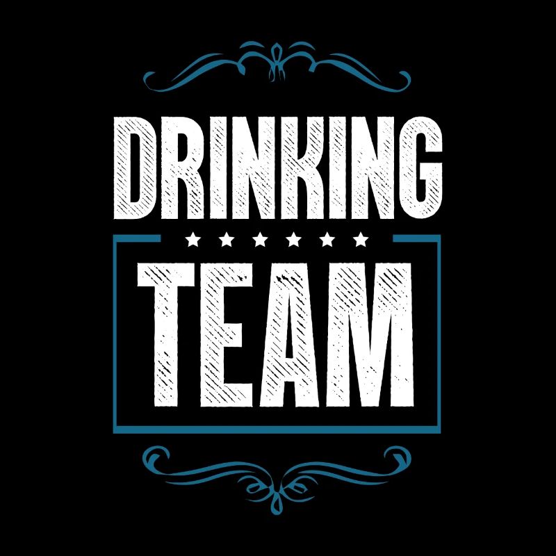 Drinking Crew