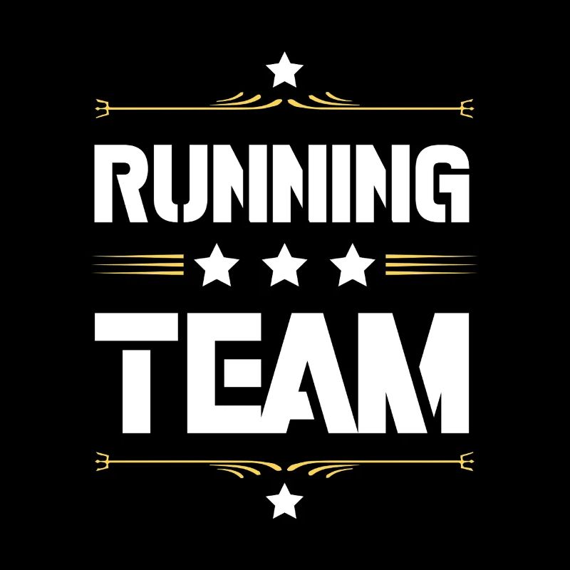 Running Team