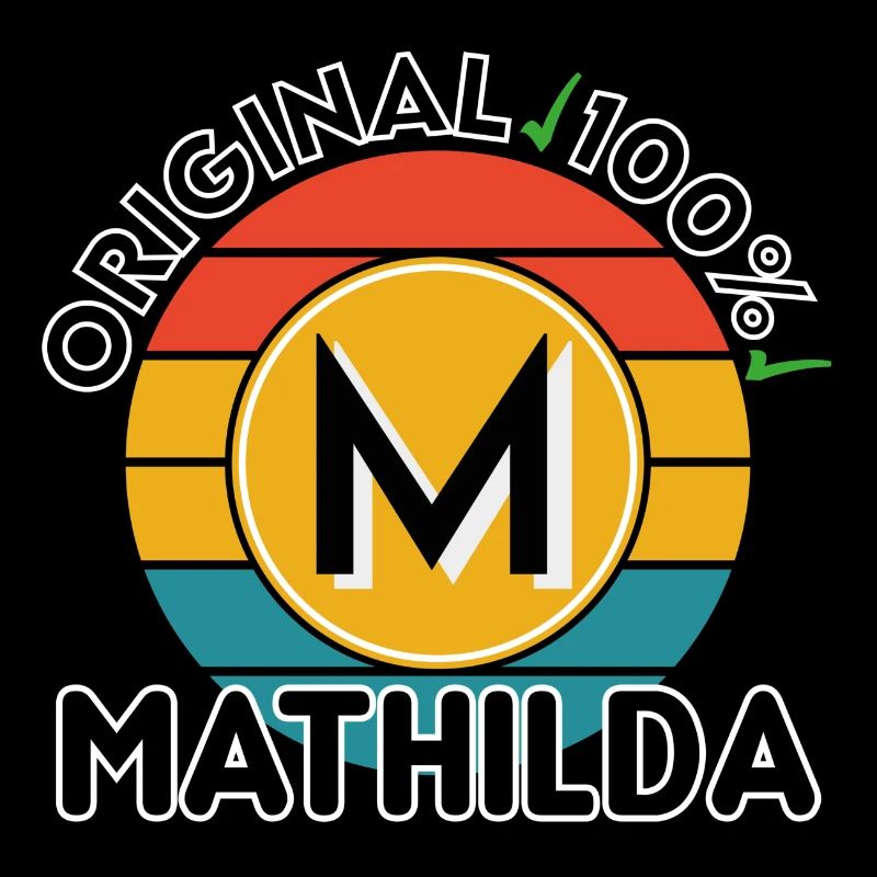 Mathilda