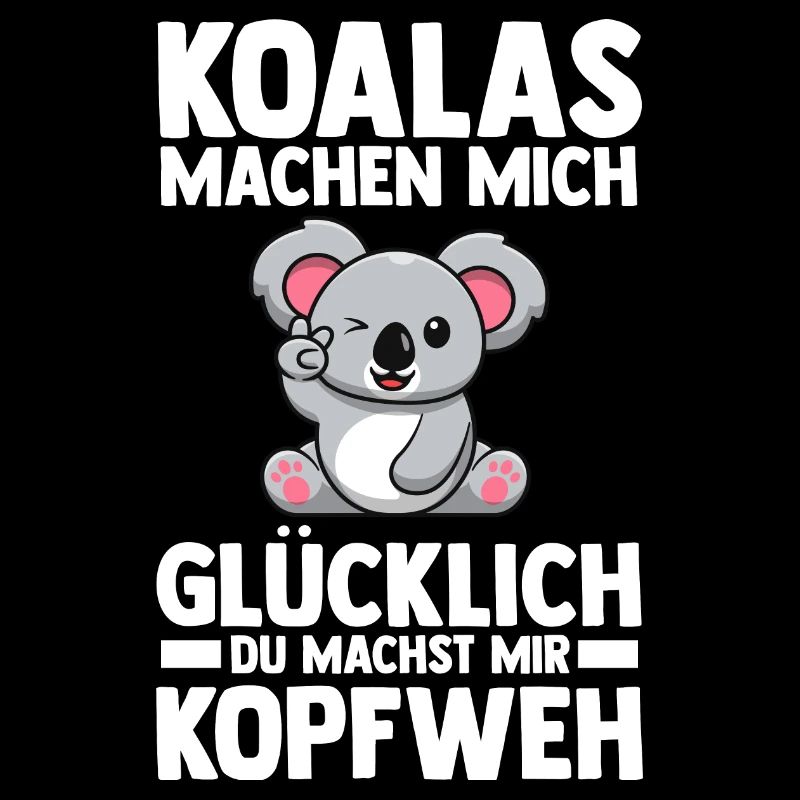 Koalabär Koala