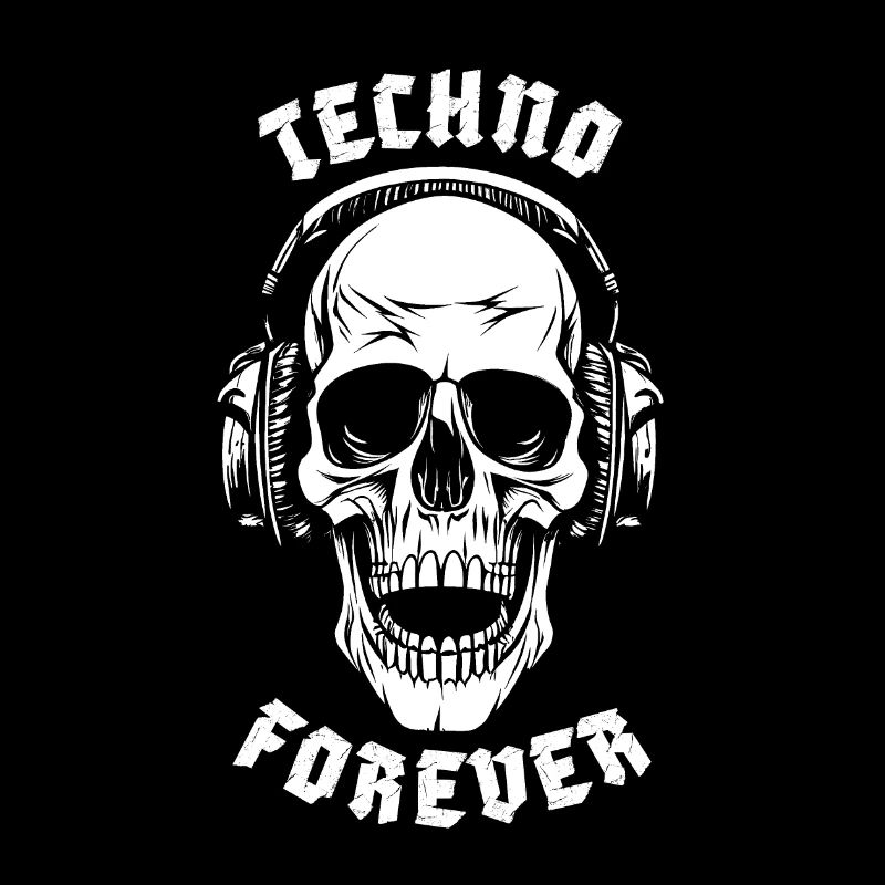 TECHNO FOREVER