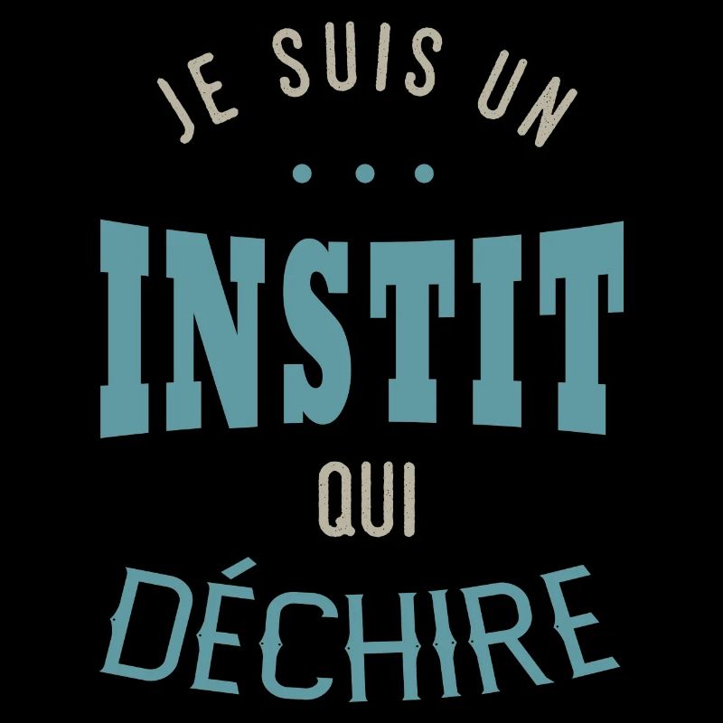 Ich bin ein Institut, das Geschenk versengt