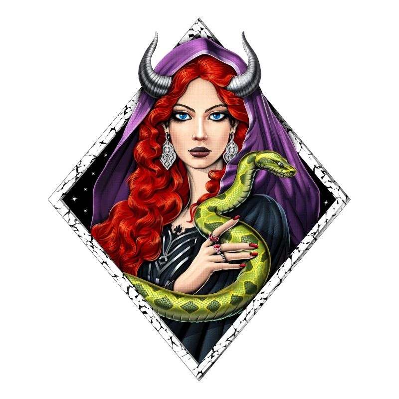 Déesse Lilith