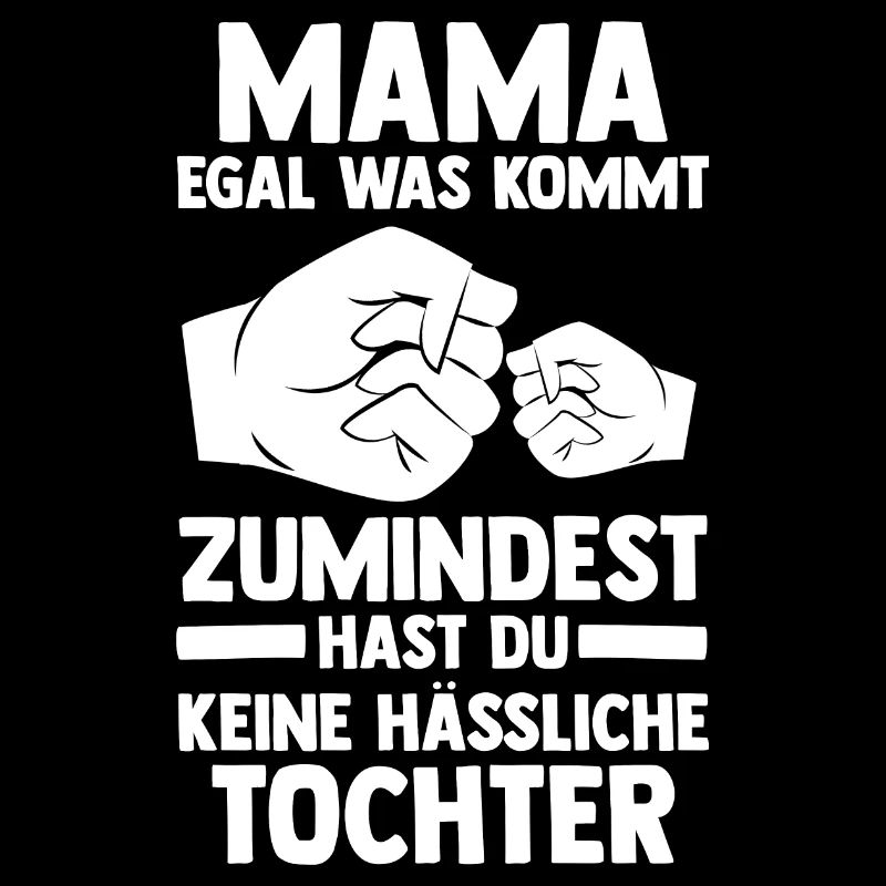 Tochter Muttertag Mutter Mama