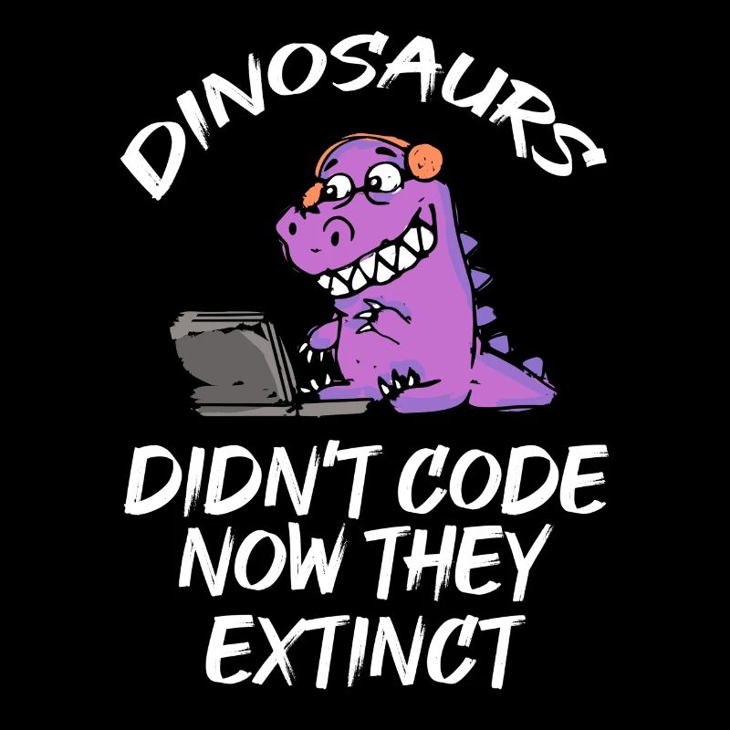 Computer scientist / programmer / programming