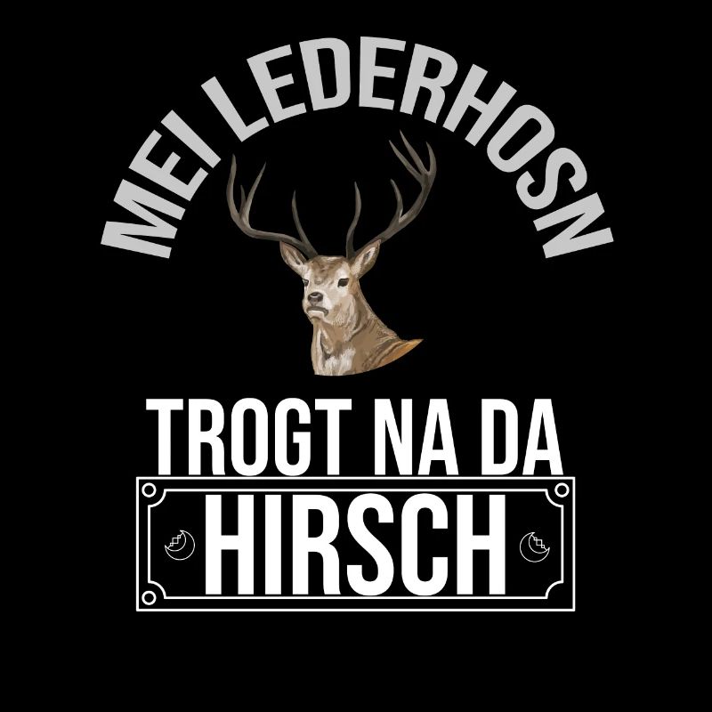Basst Scho | Trachten Hirsch
