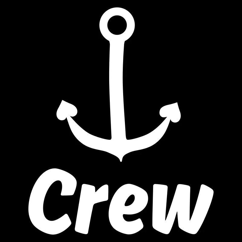 Crew - Skipper Sailing Charter Team