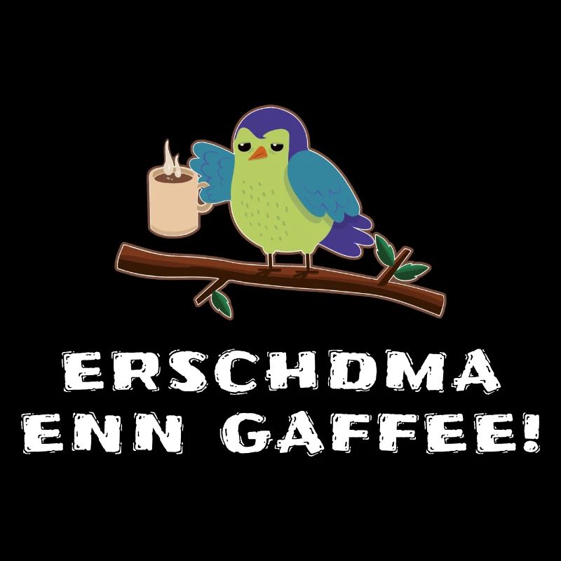 Sachsen Gaffee