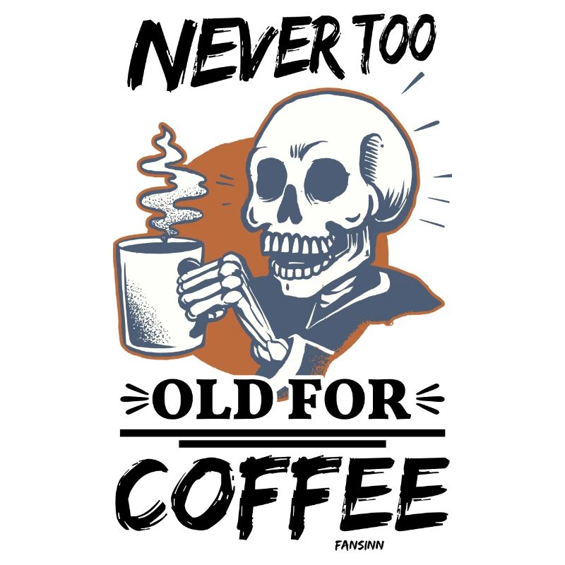 Coffee Espresso Capuccino Office Fun Gift