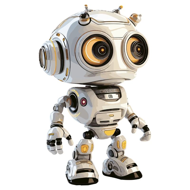 Small Robot
