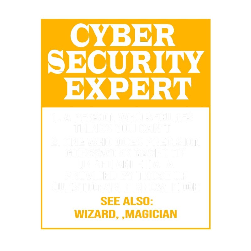 Cybersecurity Cyber Programmierer Hacker
