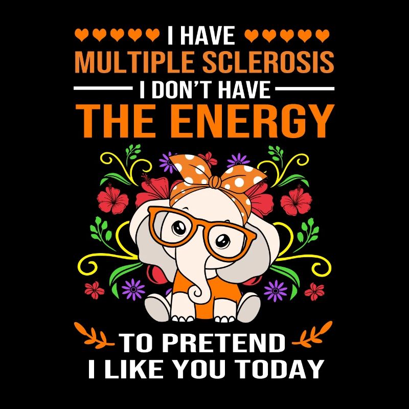 Multiple Sclerosis MS