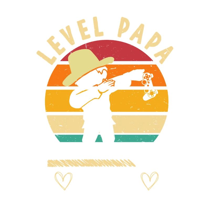 Level Complete Papa 2026 Loading Werdender Papa