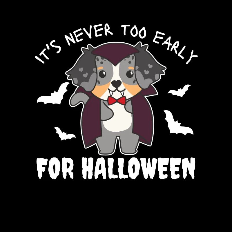 Australian Shepherd it's never too early for