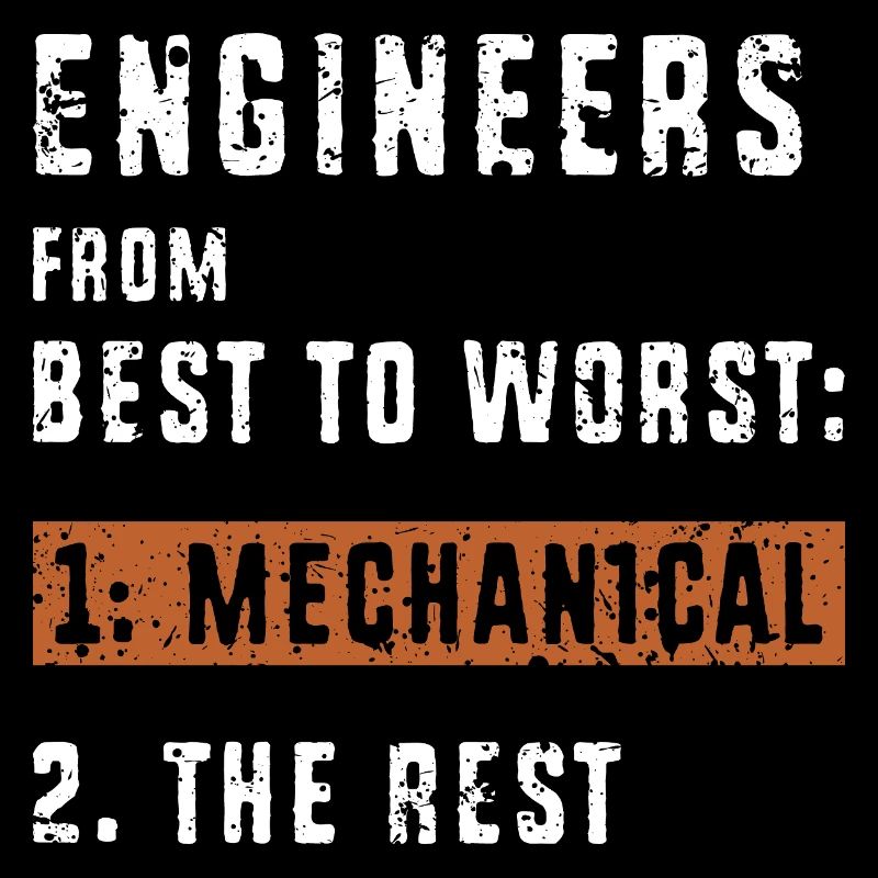 Mechanical Engineer